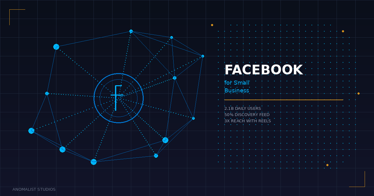 Facebook for Small Business in 2026