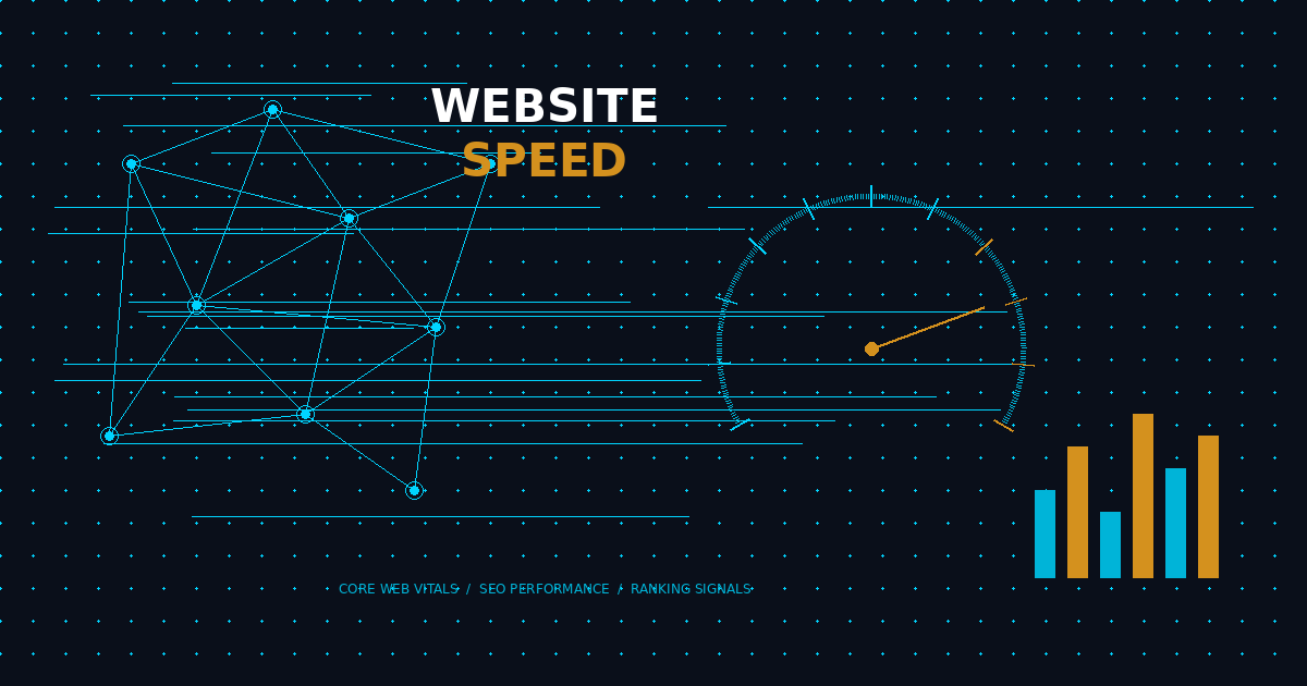 Website Speed Is Killing Your Google Rankings